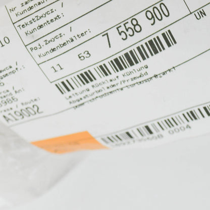 NEW BMW 3 E90 TURBOCHARGER COOLANT RETURN LINE 11537558900 7558900 ORIGINAL