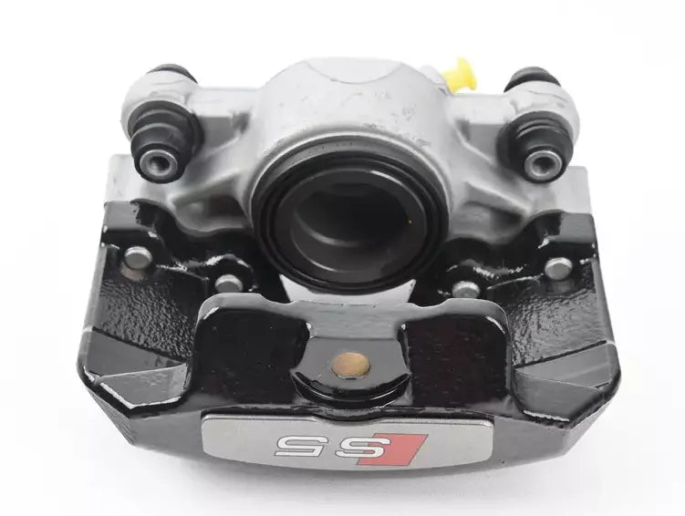 NEW AUDI A5 SPORTBACK 8T FRONT LEFT BRAKE CALIPER 8T0615123C ORIGINAL