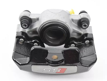 NEW AUDI A5 SPORTBACK 8T FRONT LEFT BRAKE CALIPER 8T0615123C ORIGINAL