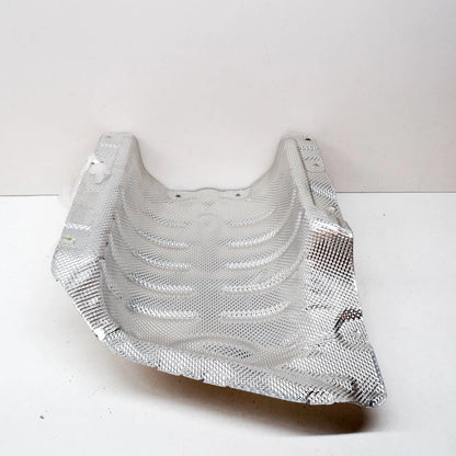 NEW BMW X3 G01 TUNNEL HEAT PROTECTION SHIELD 51487394755 7394755 2021 ORIGINAL