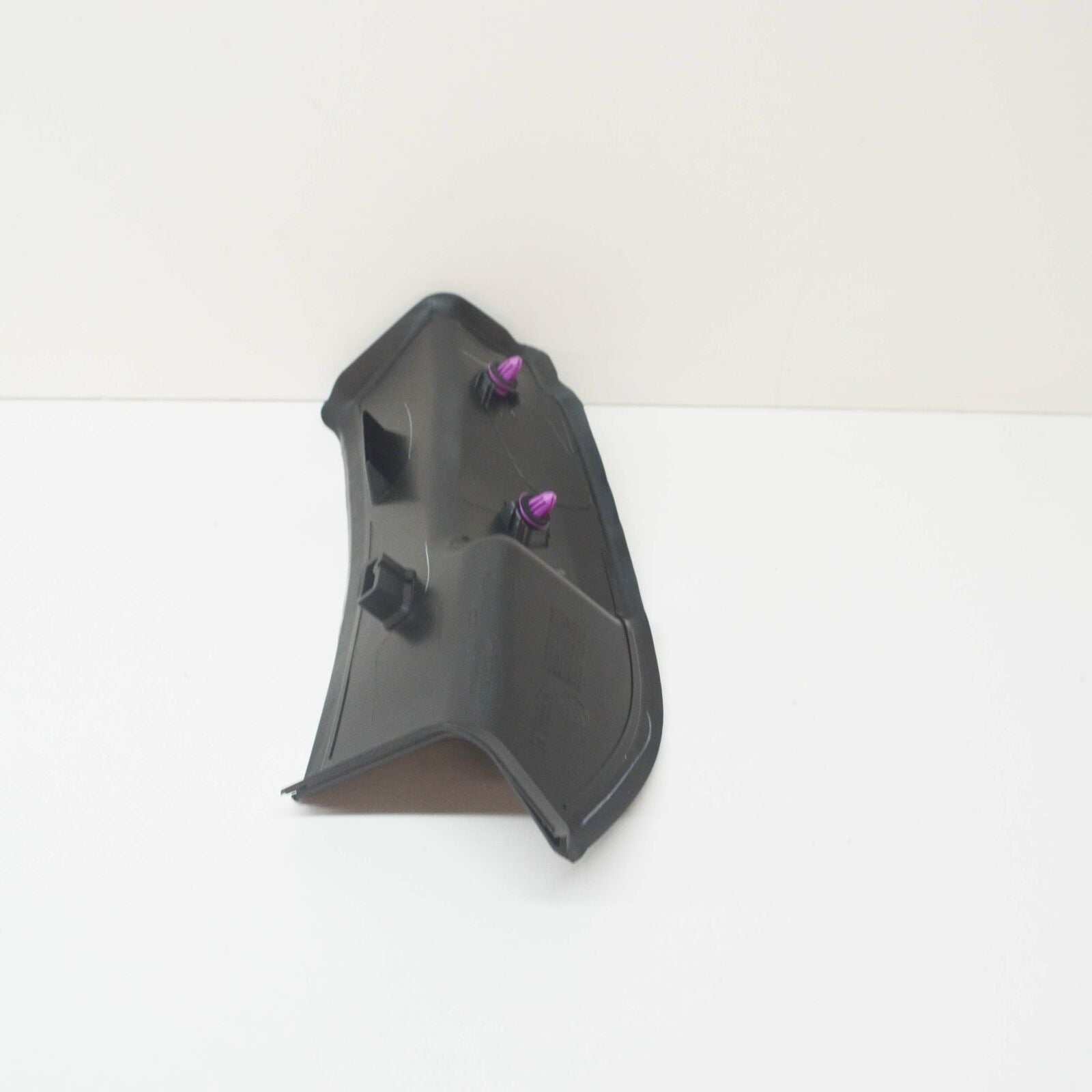 NEW MERCEDES-BENZ GLE W167 REAR LOWER D-PILLAR TRIM BEZEL A1676901501 ORIGINAL