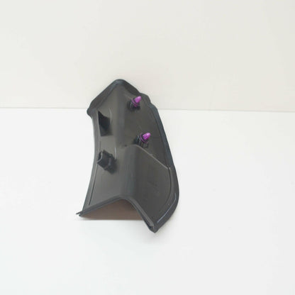 NEW MERCEDES-BENZ GLE W167 REAR LOWER D-PILLAR TRIM BEZEL A1676901501 ORIGINAL