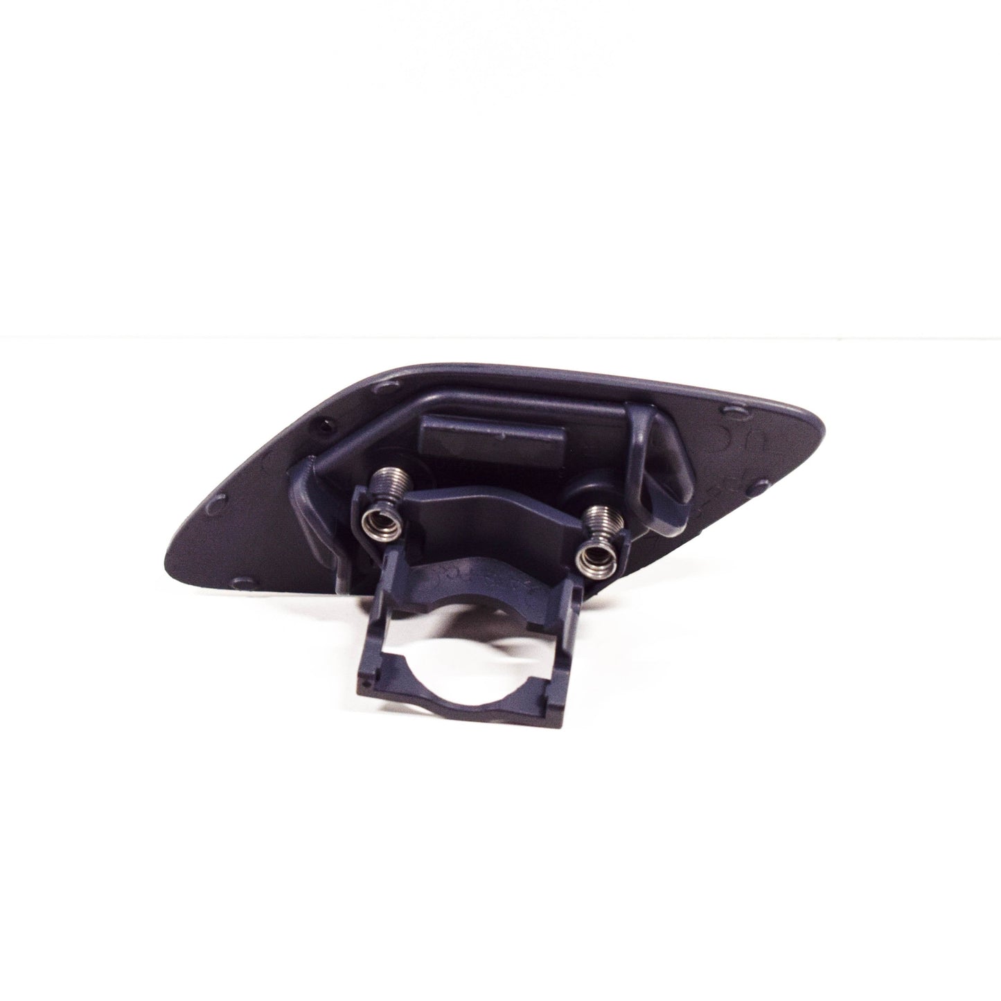 new bmw 3 e93 right headlight washer cover 61677171660 7171660 2008 original