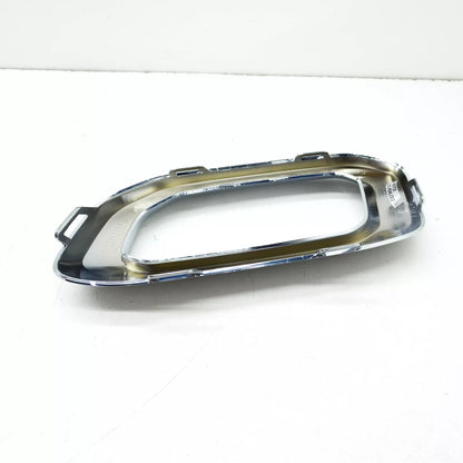 NEW MERCEDES-BENZ GLE W167 REAR RIGHT TAIL PIPE TRIM MOLDING A1678857000
