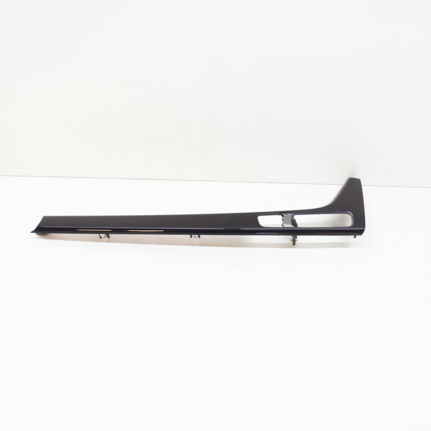 NEW AUDI A4 8W B9 FRONT CENTER CONSOLE TRIM RHD 8W2863969H1LQ ORIGINAL