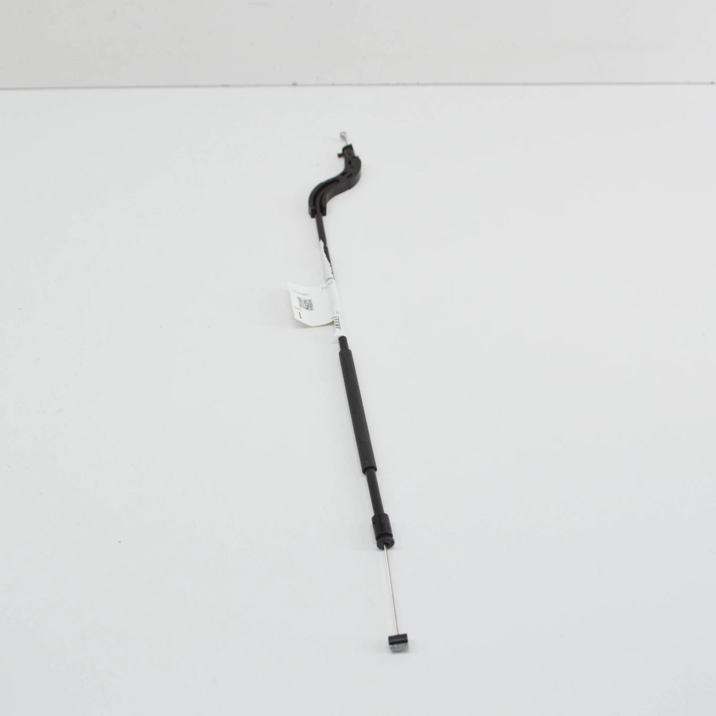 NEW AUDI Q2 GA RIGHT BONNET LOCK CABLE 81A823656 ORIGINAL