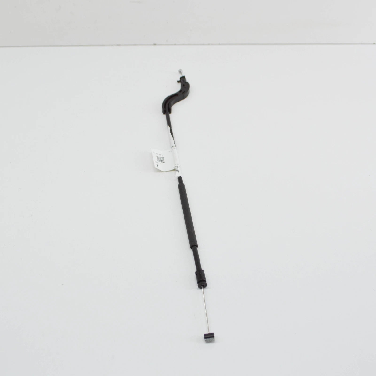 NEW AUDI Q2 GA RIGHT BONNET LOCK CABLE 81A823656 ORIGINAL