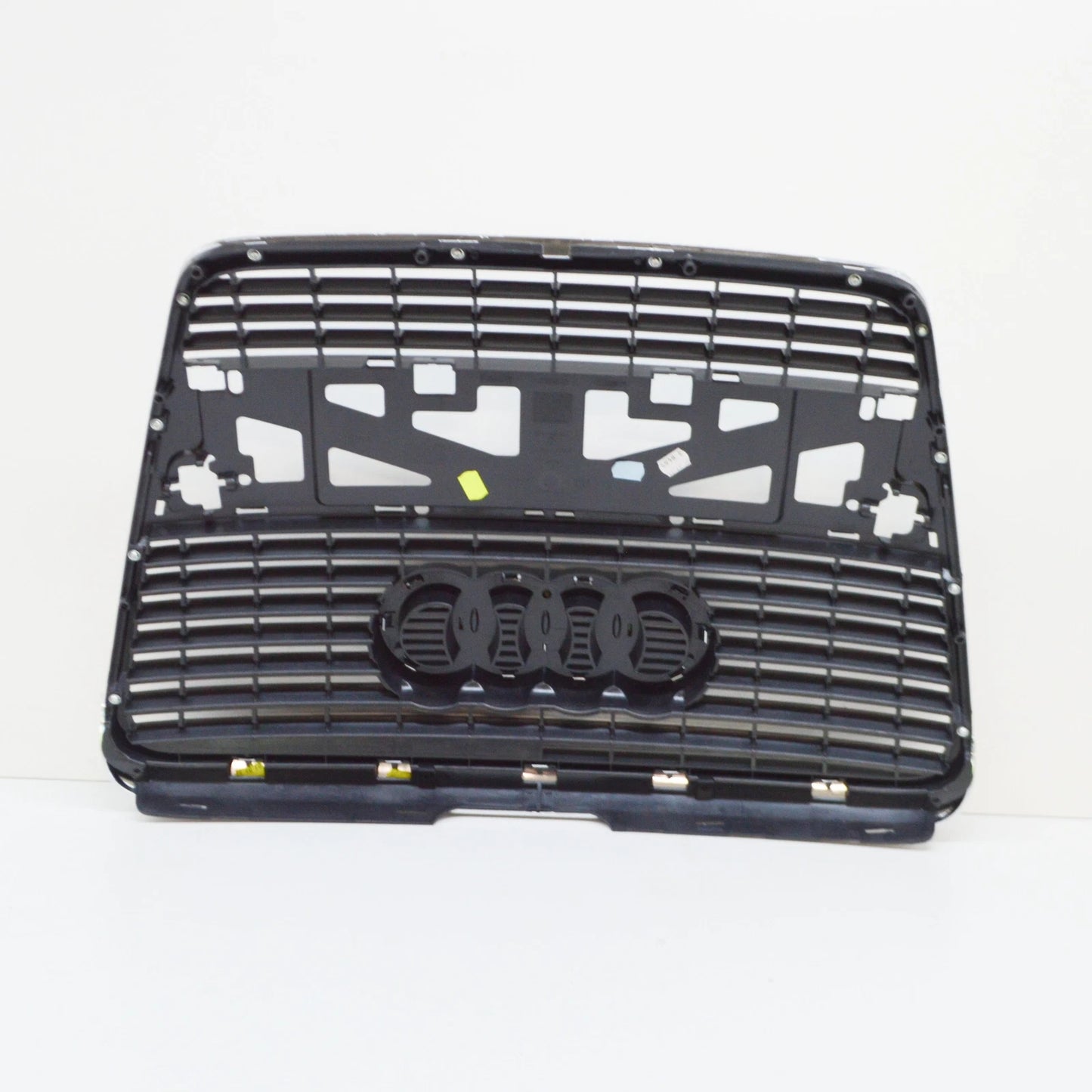 NEW AUDI A6 AVANT C6 FRONT RADIATOR GRILLE 4F08536511QP