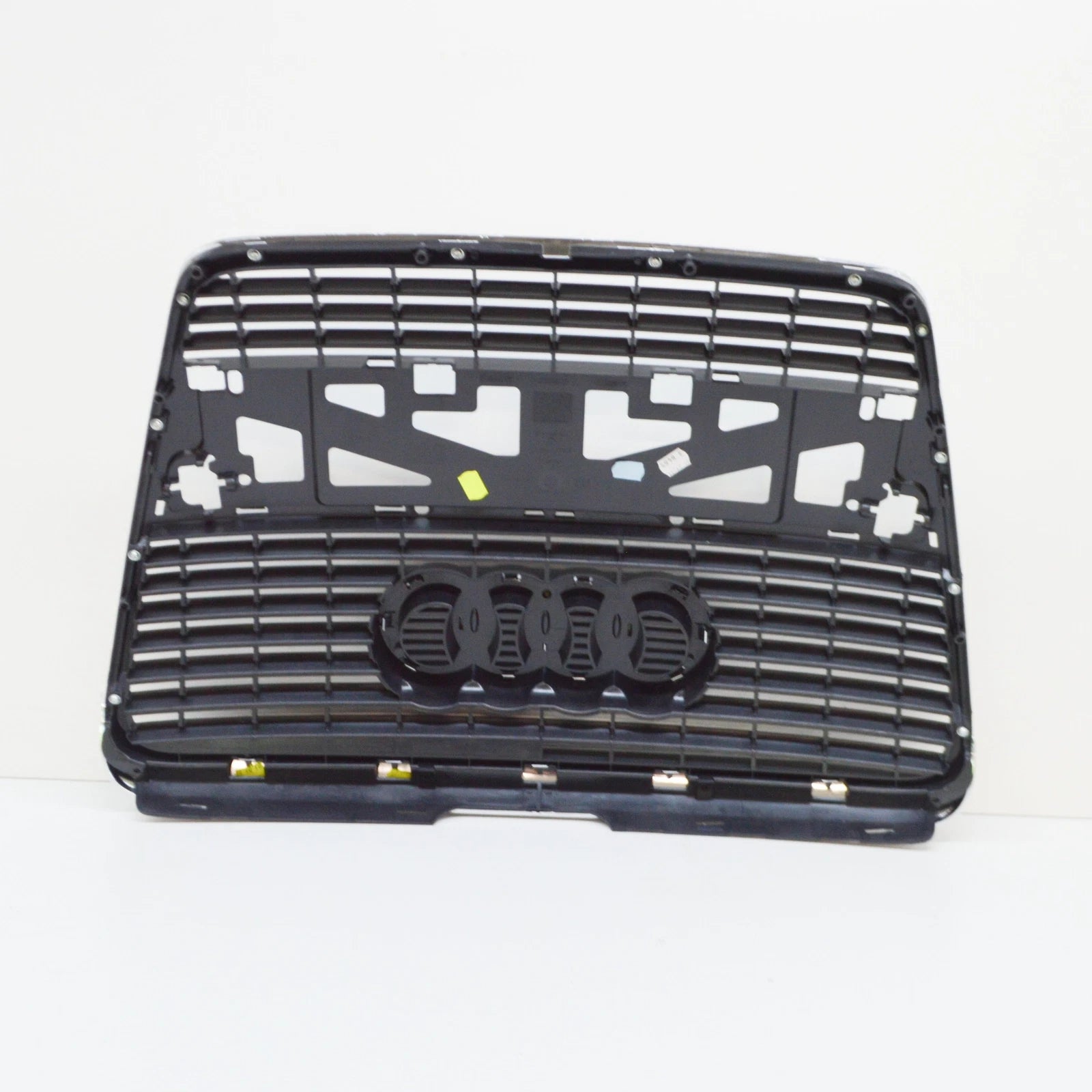 NEW AUDI A6 AVANT C6 FRONT RADIATOR GRILLE 4F08536511QP