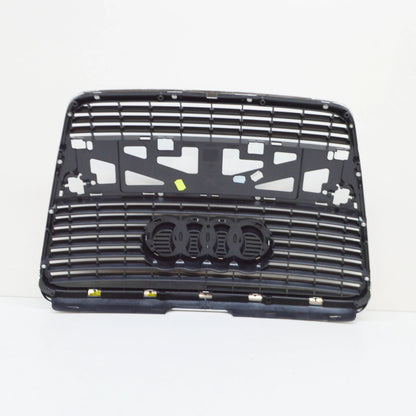 NEW AUDI A6 AVANT C6 FRONT RADIATOR GRILLE 4F08536511QP