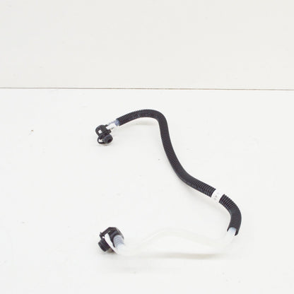 NEW MB SPRINTER 903 DIESEL 2.9 FUEL FILTER PIPE HOSE LINE A6110702032 ORIGINAL