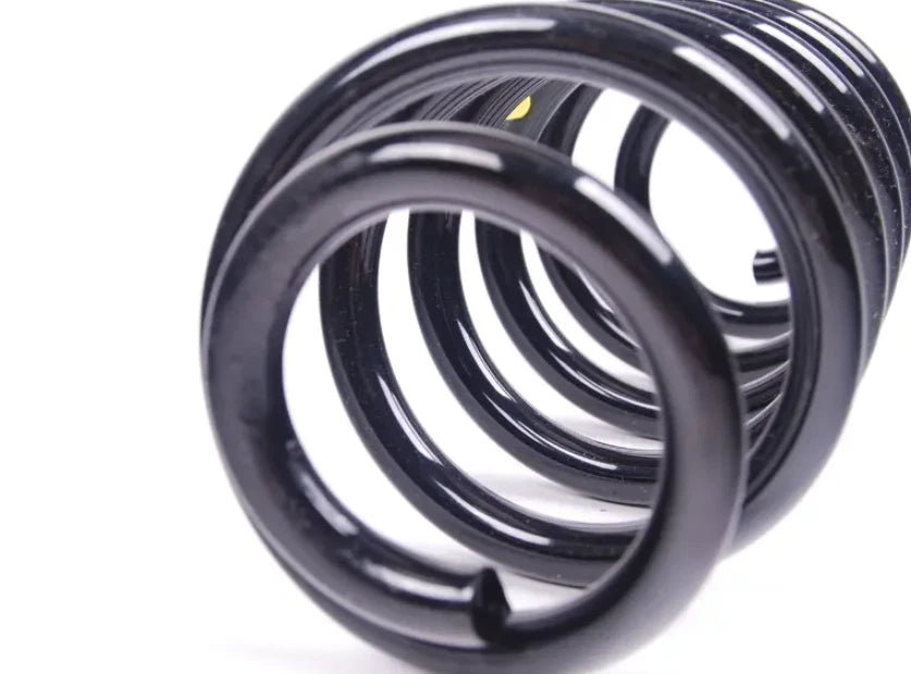 NEW VOLKSWAGEN GOLF 5K MK6 REAR AXLE COIL SPRING 1K0511115EC ORIGINAL