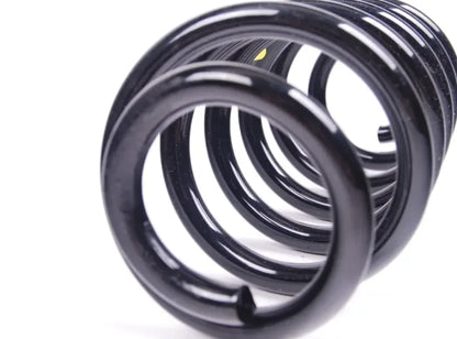 NEW VOLKSWAGEN GOLF 5K MK6 REAR AXLE COIL SPRING 1K0511115EC ORIGINAL