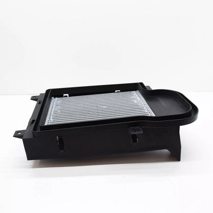 NEW BMW X5 E70 AUXILIARY RADIATOR 7586544 17117586544 ORIGINAL