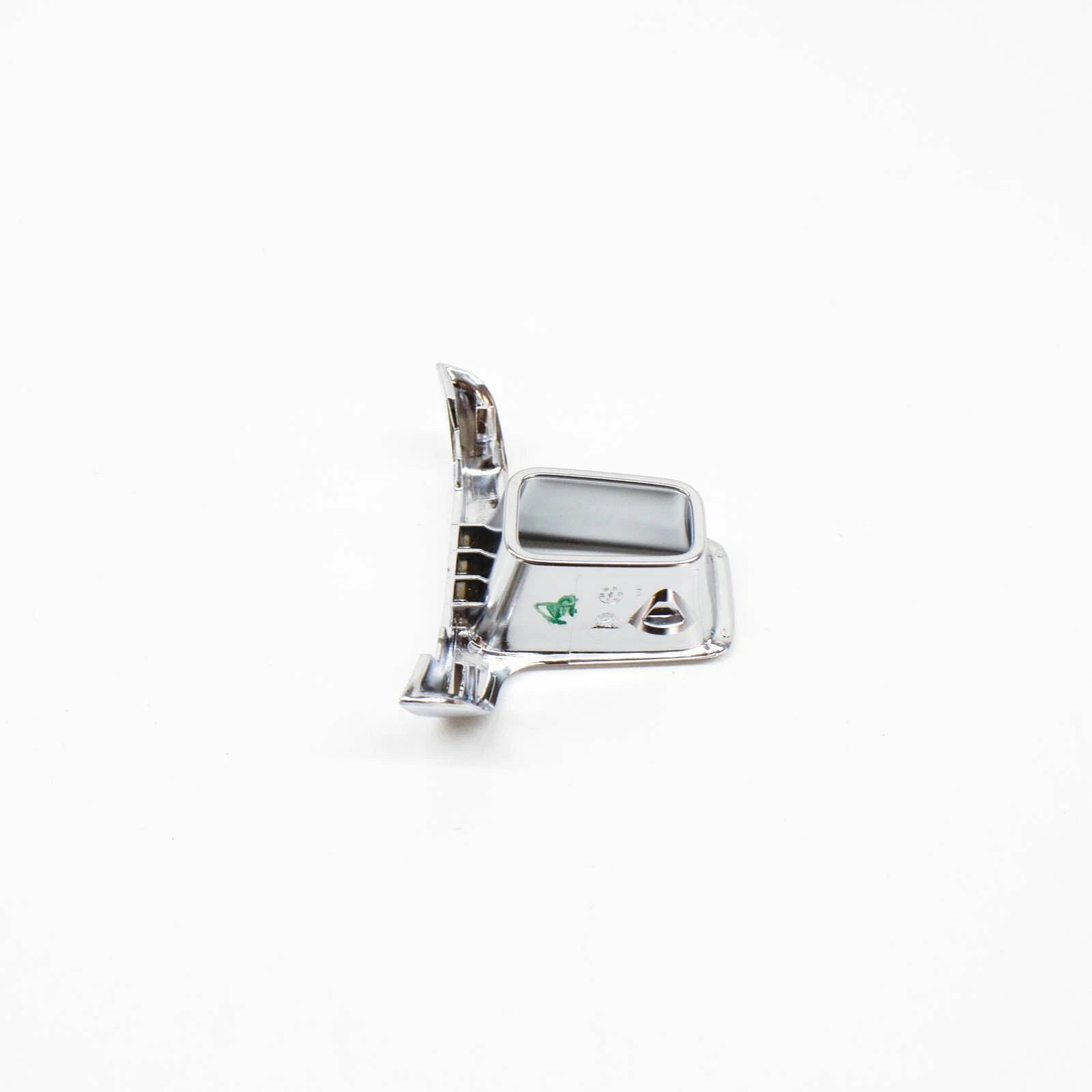 NEW VW TIGUAN 5N STEERING WHEEL LOWER TRIM 5K0419685R3Q7