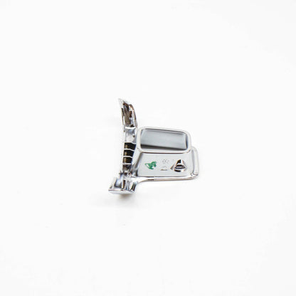 NEW VW TIGUAN 5N STEERING WHEEL LOWER TRIM 5K0419685R3Q7