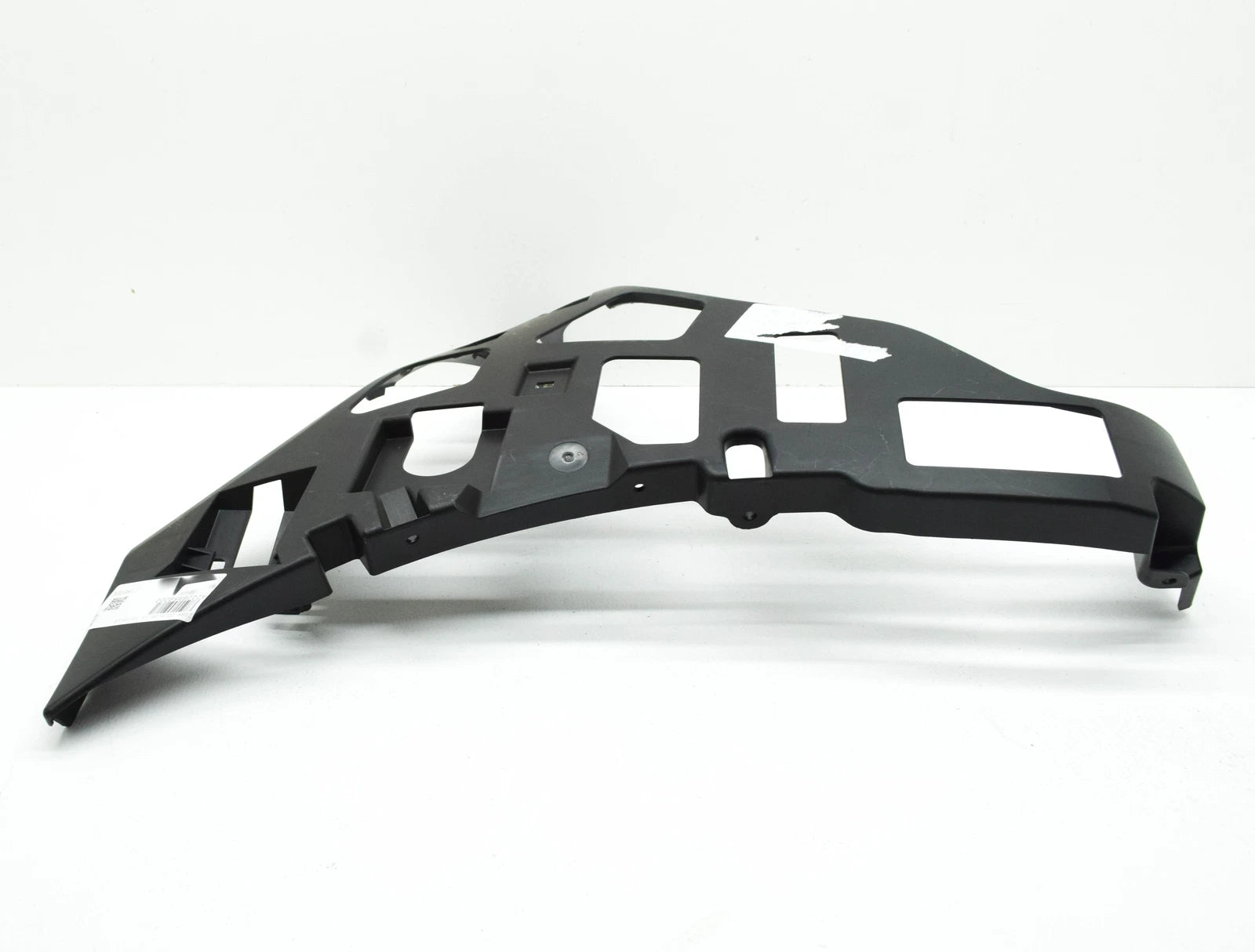 NEW MERCEDES-BENZ S W222 FRONT RIGHT BUMPER BRACKET A2228859000 ORIGINAL