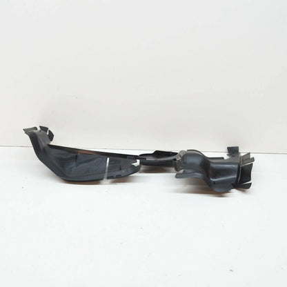 NEW AUDI Q5 FY 80A RIGHT RADIATOR AIR GUIDE 80A121674BE ORIGINAL