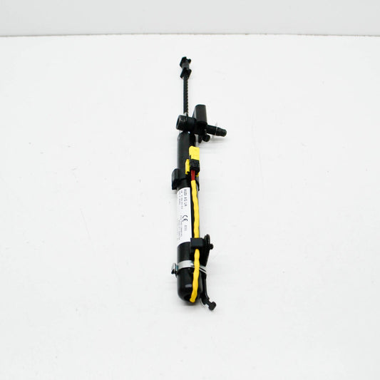 new audi q5 80a front left seat belt tensioner 80a857619 2019 original