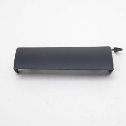 NEW MB E W212 FRONT RIGHT JACK HOLE COVER A21269802779999 ORIGINAL