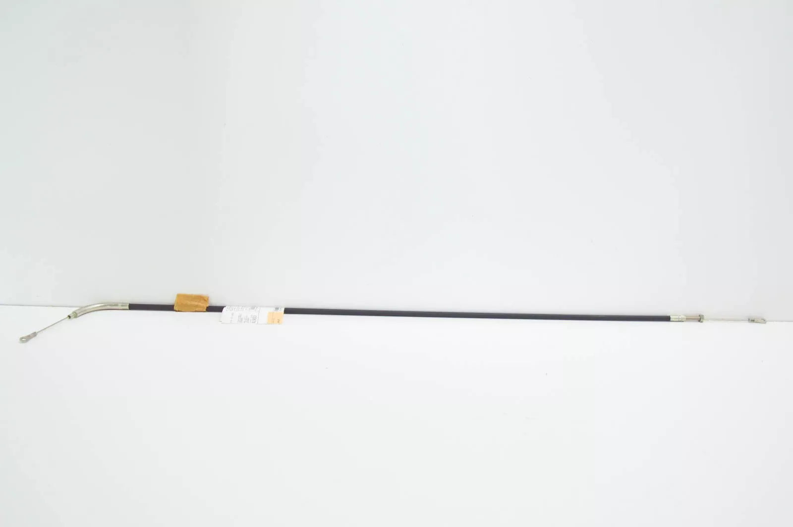 NEW BMW 3 CONVERTIBLE E30 FOLDING TOP BOWDEN CABLE 51258112685 8112685 ORIGINAL