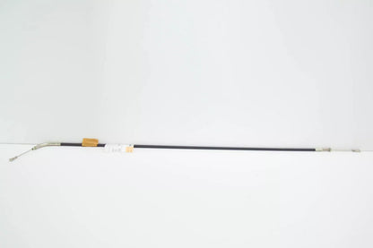 NEW BMW 3 CONVERTIBLE E30 FOLDING TOP BOWDEN CABLE 51258112685 8112685 ORIGINAL