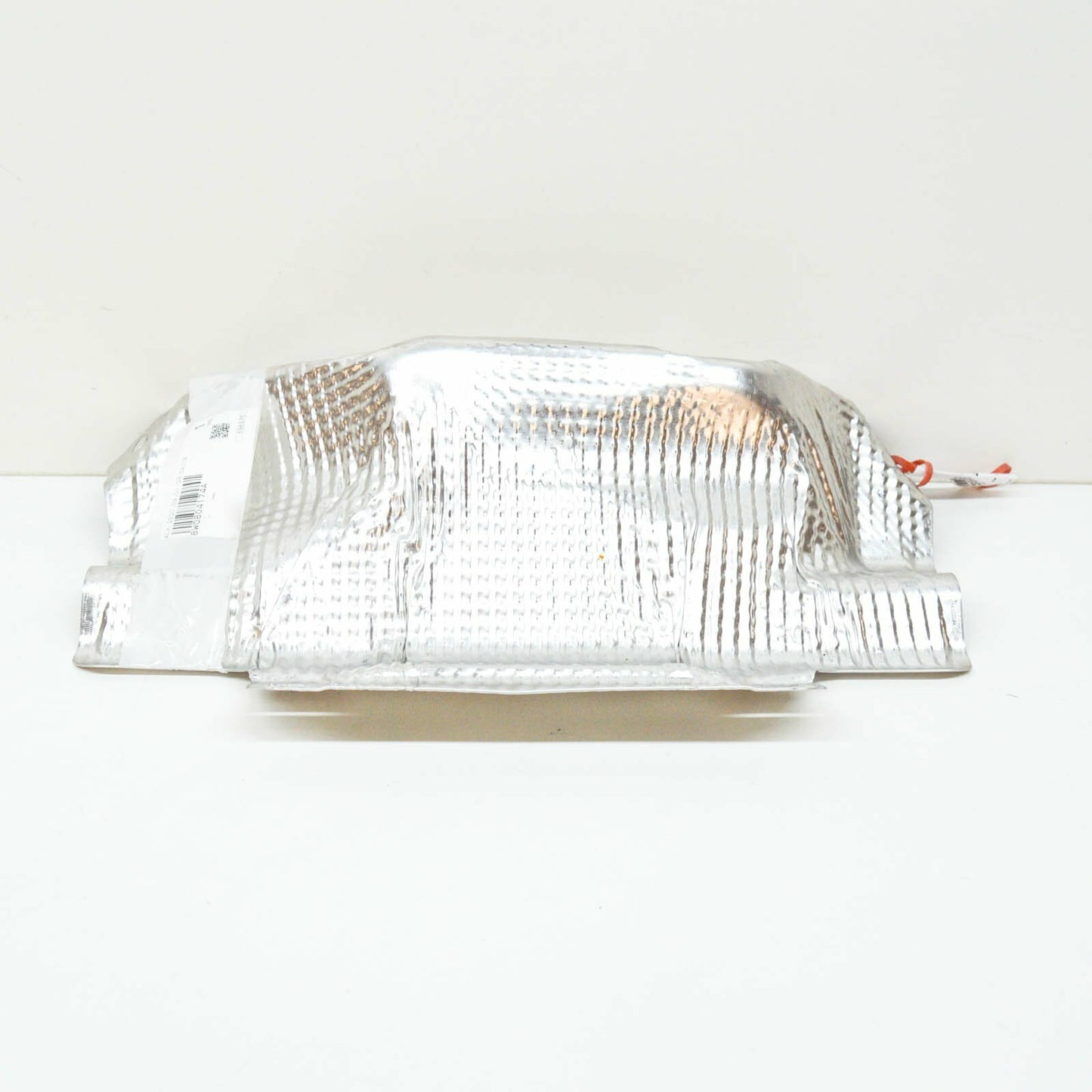 NEW AUDI A4 B9 REAR CENTER EXHAUST HEAT PROTECTION 8W0804174A ORIGINAL