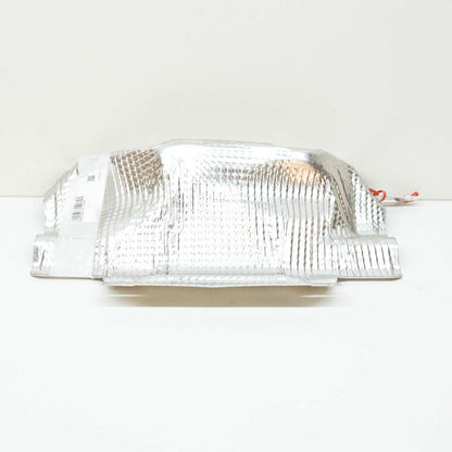 NEW AUDI A4 B9 REAR CENTER EXHAUST HEAT PROTECTION 8W0804174A ORIGINAL