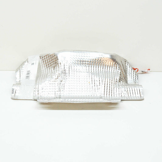 NEW AUDI A4 B9 REAR CENTER EXHAUST HEAT PROTECTION 8W0804174A ORIGINAL