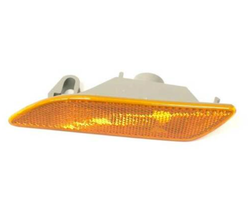 new mercedes-benz cl c215 front left turn signal light a2158200521 original