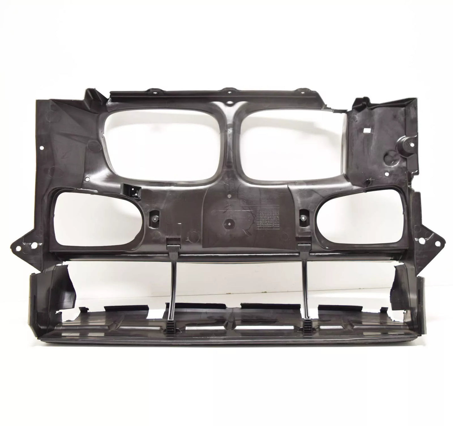 NEW BMW 5 E39 FRONT RADIATOR AIR DUCT 51718159959 8159959 ORIGINAL