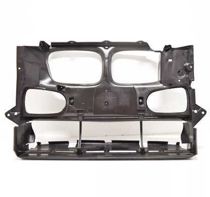 NEW BMW 5 E39 FRONT RADIATOR AIR DUCT 51718159959 8159959 ORIGINAL