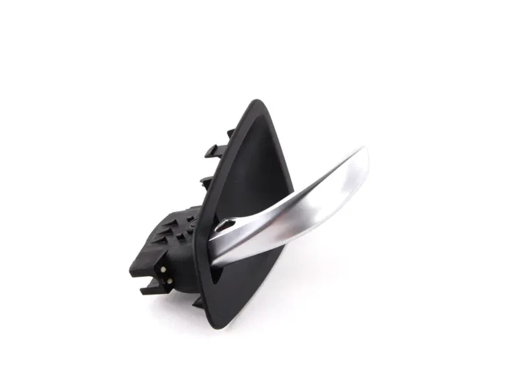 NEW BMW 3 E90 RIGHT FRONT INTERIOR OPENING HANDLE 51417144546 7144546 ORIGINAL