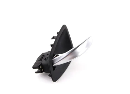 NEW BMW 3 E90 RIGHT FRONT INTERIOR OPENING HANDLE 51417144546 7144546 ORIGINAL