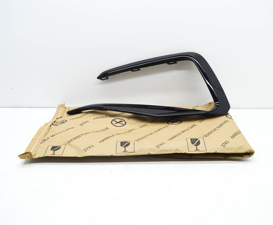 NEW VOLKSWAGEN POLO AW FRONT LEFT BUMPER TRIM 2G0853711041 ORIGINAL