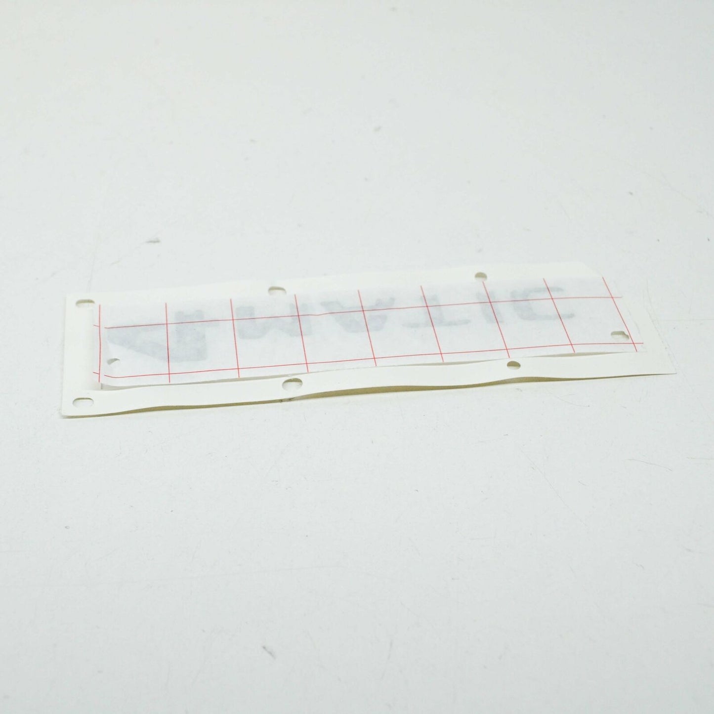 NEW MERCEDES-BENZ GLA X156 REAR TAILGATE EMBLEM BADGE LOGO A2228178600 ORIGINAL