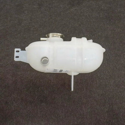 NEW BMW E24 COUPE COOLANT EXPANSION TANK 1116721 17111116721 ORIGINAL