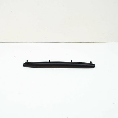 NEW AUDI Q2 GA FRONT BONNET HOOD LEFT IMPACT SEAL 81A823125 ORIGINAL