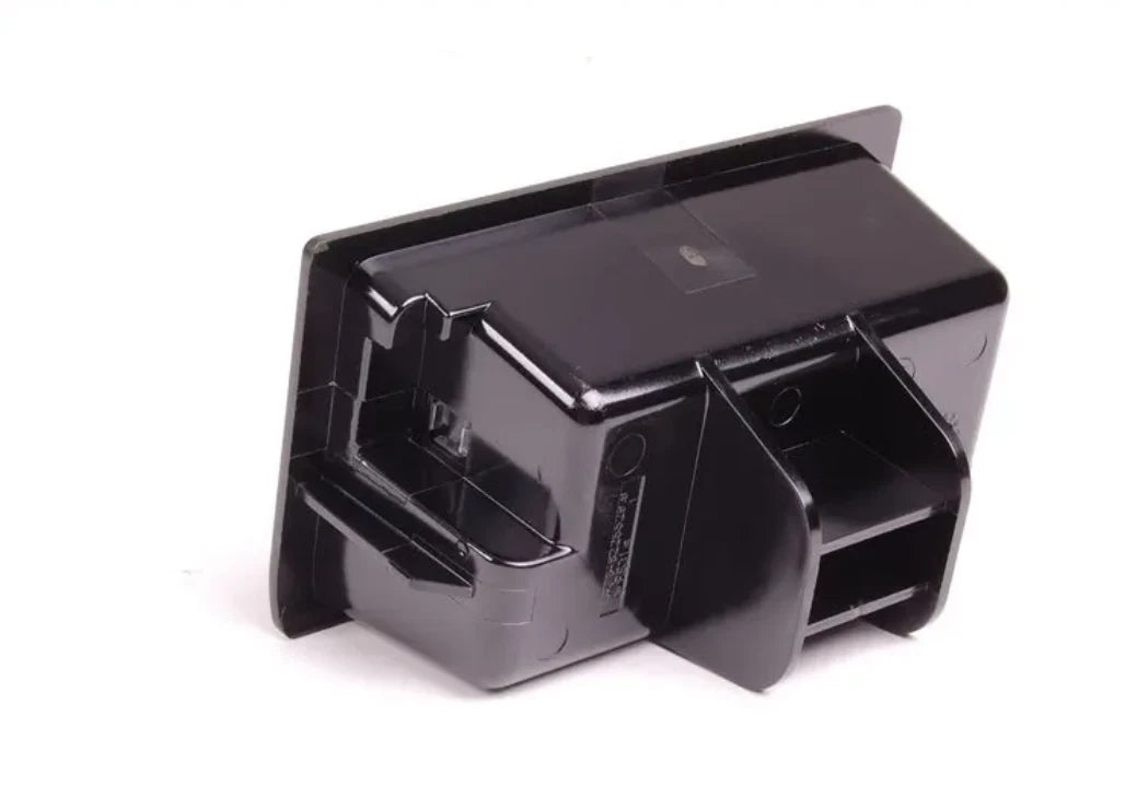 NEW BMW 3 E46 CENTER CONSOLE INSERT ASHTRAY 8225529 51168225529 ORIGINAL