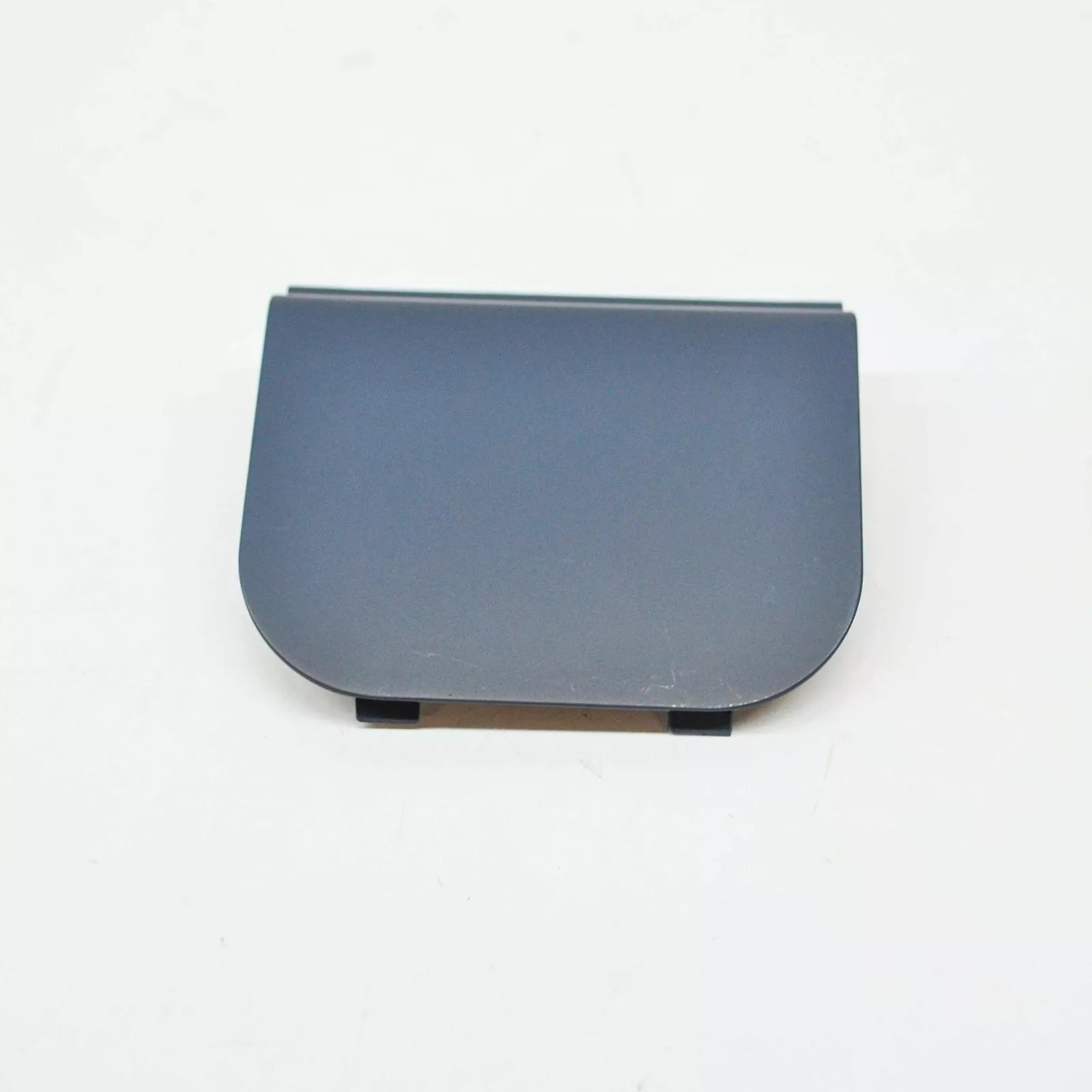 NEW BMW 3 E30 M-TECHNIC REAR BUMPER TOW HOOK EYE COVER 51122239897 ORIGINAL