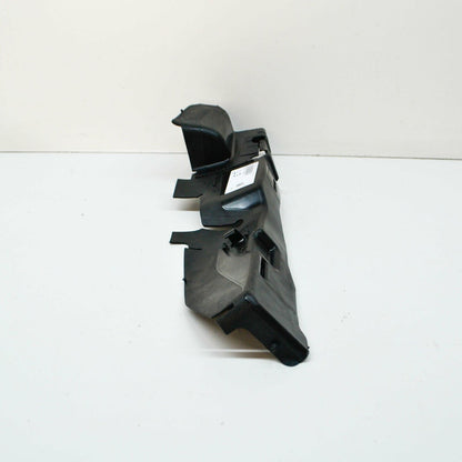 NEW AUDI Q3 F3 FRONT RIGHT RADIATOR SUPPORT BAFFLE 83A121284F ORIGINAL