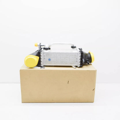 NEW MERCEDES-BENZ E-CLASS W213 INTERCOOLER RADIATOR A2740900614 ORIGINAL