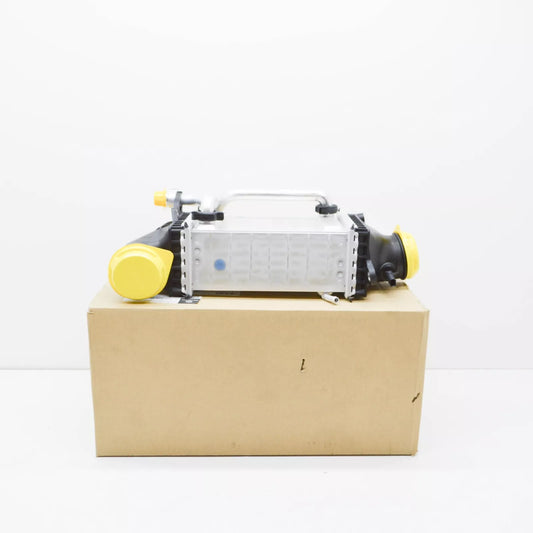 NEW MERCEDES-BENZ E-CLASS W213 INTERCOOLER RADIATOR A2740900614 ORIGINAL