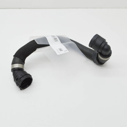 NEW MERCEDES-BENZ C C205 RIGHT SWITCHOVER VALVE COOLANT HOSE A2055010702