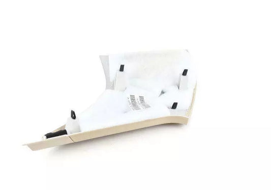 NEW VOLKSWAGEN TOUAREG 7P D-PILLAR LEFT UPPER TRIM 7P6867245YYT ORIGINAL