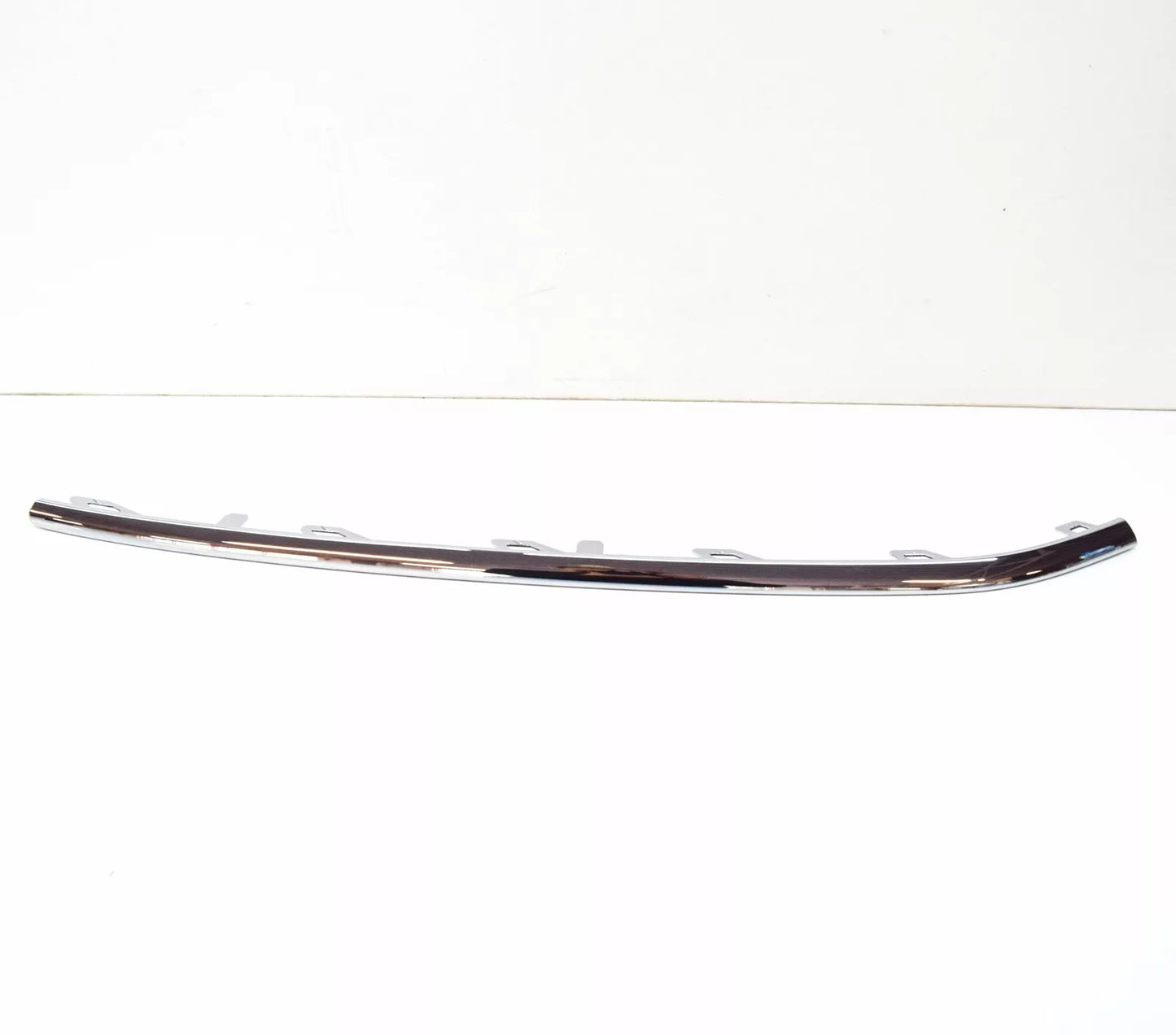 NEW VW PASSAT B7 R-LINE FRONT BUMPER RIGHT GRILLE TRIM 3AA853764C2ZZ