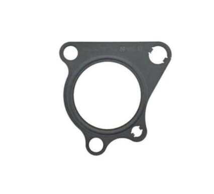 new mb sprinter 906 transverse charge air pipe metal seal a6420980980 original
