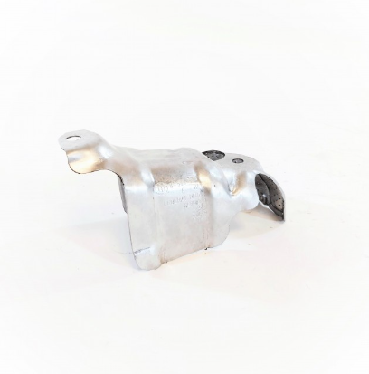 new bmw 1 f40 turbocharger heat protection shield 11628585809 original