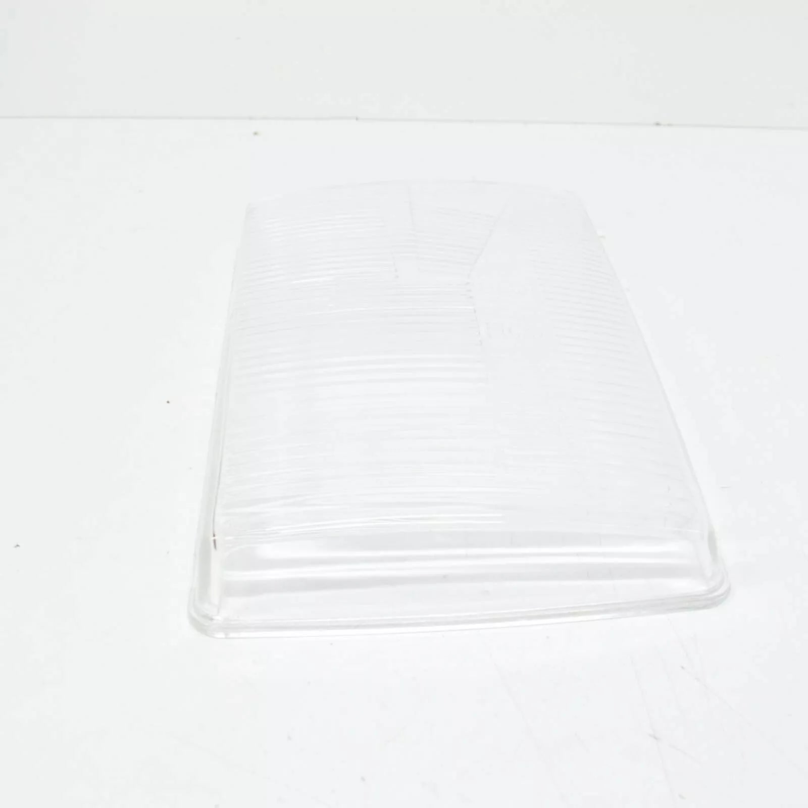 NEW MERCEDES-BENZ SL R107 FRONT RIGHT HEADLIGHT LENS A0018266290