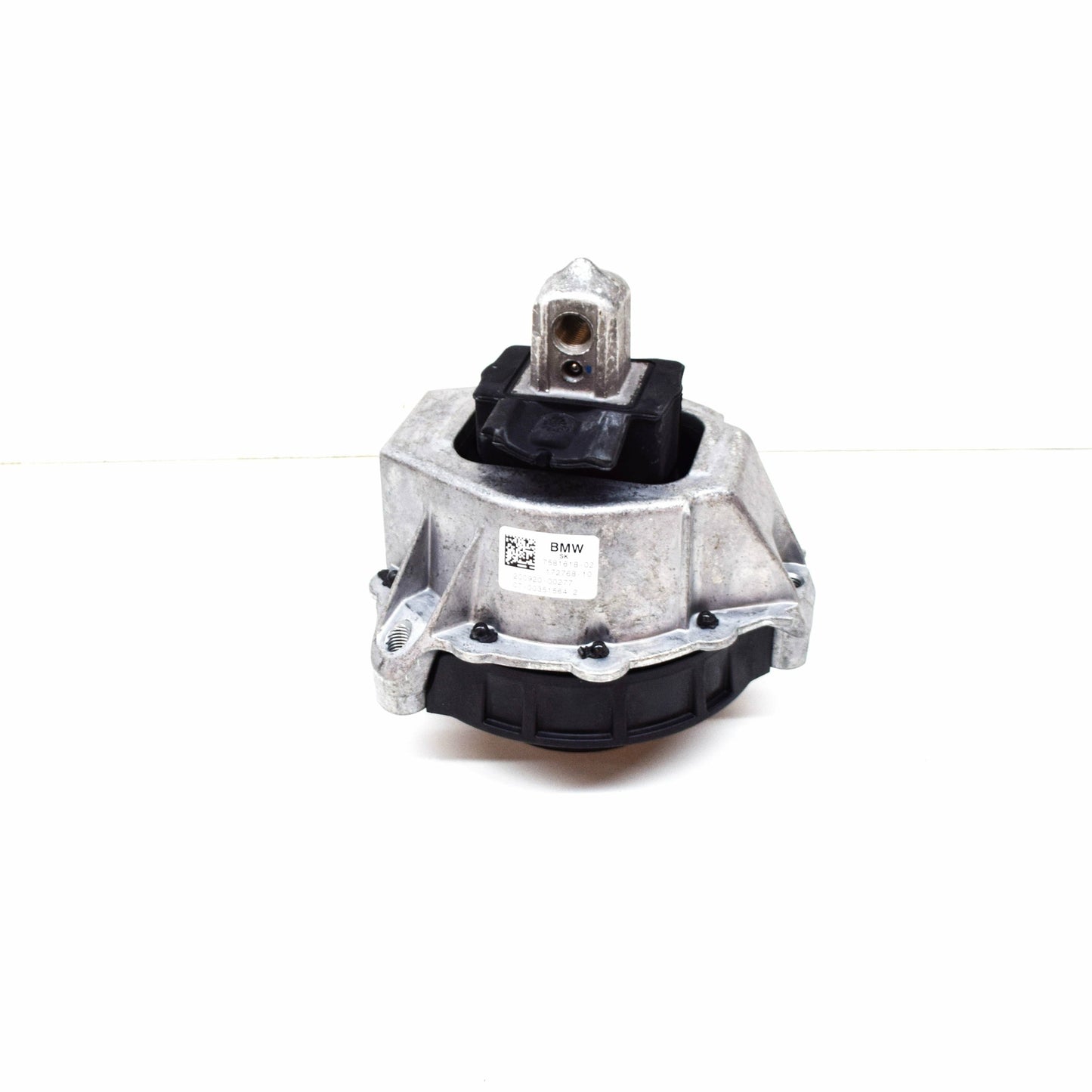 new bmw 3 g20 right side engine mount 22117581618 original